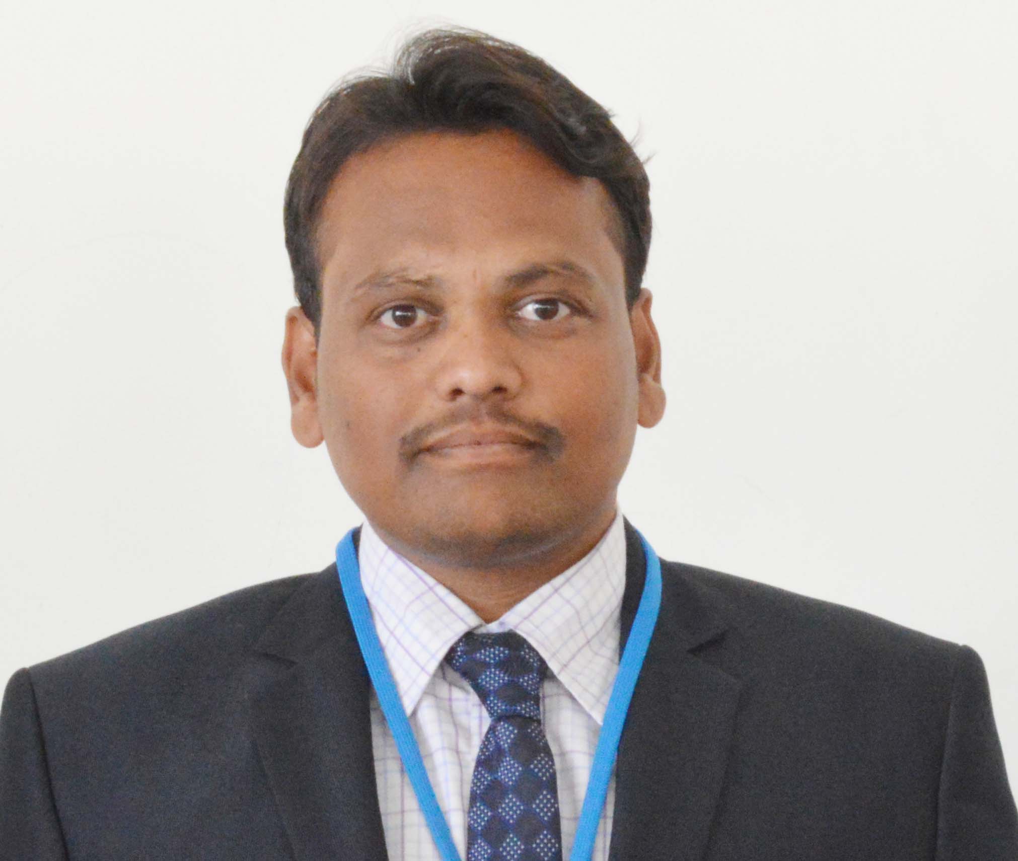 Mr. Panduranga