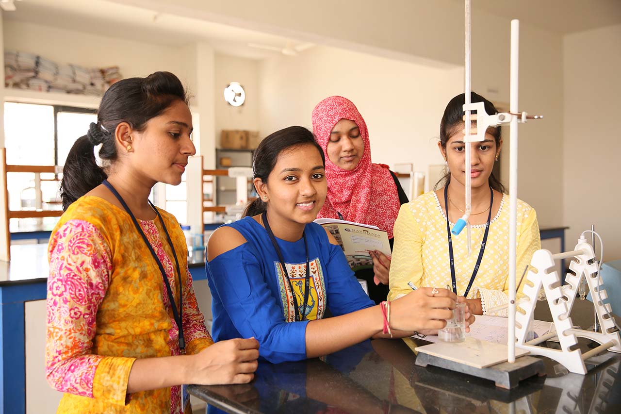 Navodaya Educational Trust