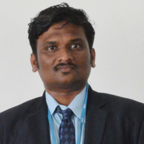 Mr. Pradeep Kumar llay