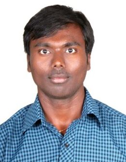 Mr.Jagadeesh Alkur
