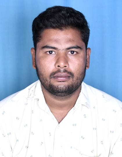 Mr. SHAIK MAHEBOOB PEERA