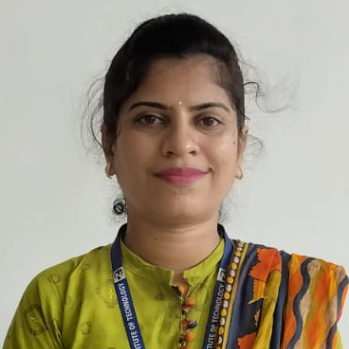 Mrs. Pooja G A Pattanashetty