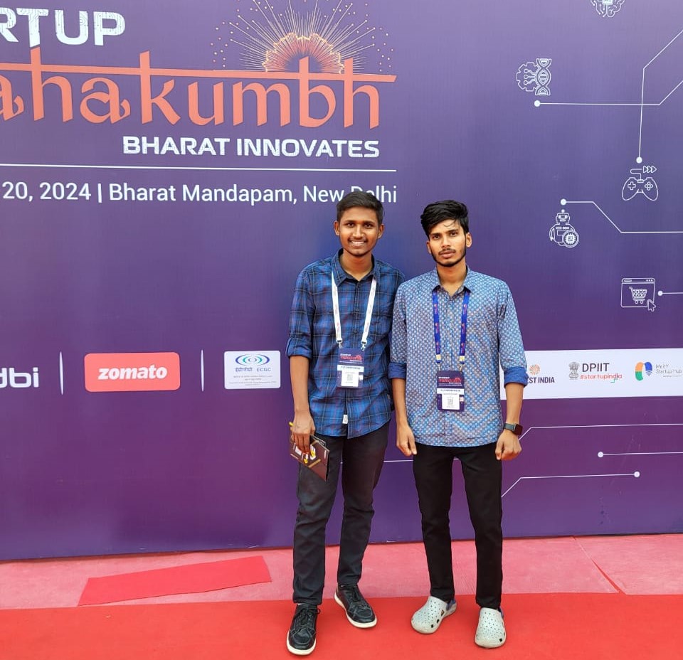 Startup Mahakumbh